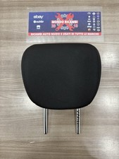 1 Poggiatesta In Stoffa