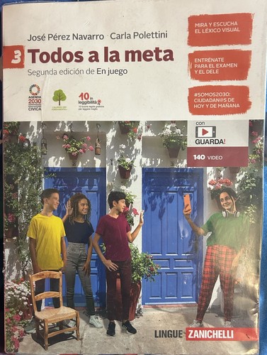 Todos meta per la - todos,