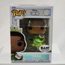 Funko Pop! Disney 100 La