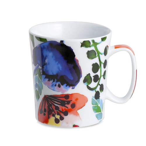 Egan mug seta bianco 430 - mug,