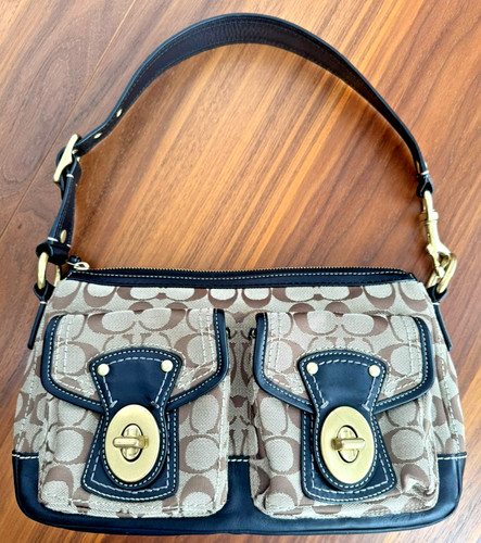 Rara borsa tracolla vintage - rara,