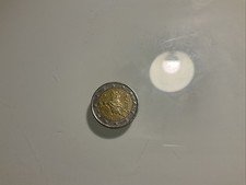 Moneta 2 Euro Grecia Eypo 2002