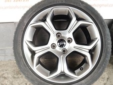 X1 CERCHIO E GOMMA FORD
