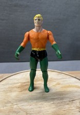 AQUAMAN  SUPER POWERS DC