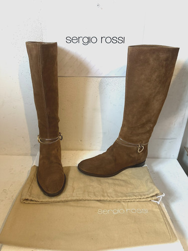 Stivali sergio rossi - sergio,