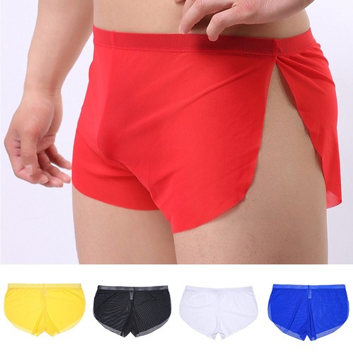 New silky lingerie trunks - silky,