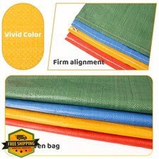 Sacco Patate Sacchetti Corsa