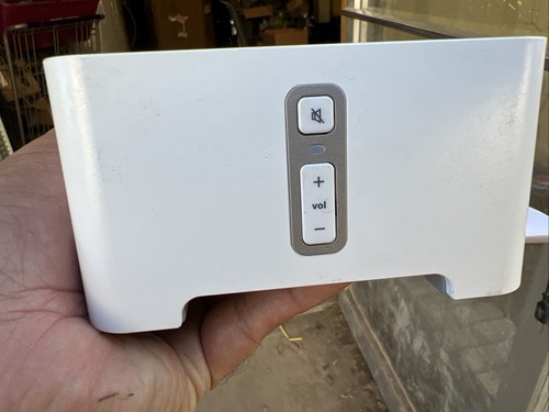Sonos connect amp digital - sonos, connect:amp