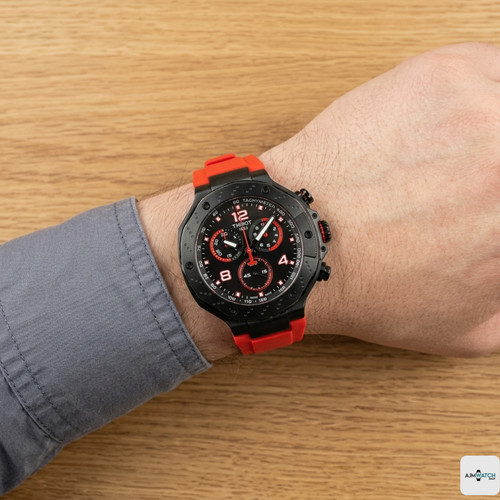 Tissot race motogp - t-race,