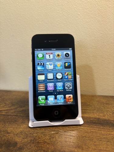 Apple iphone 16gb - apple, a1387