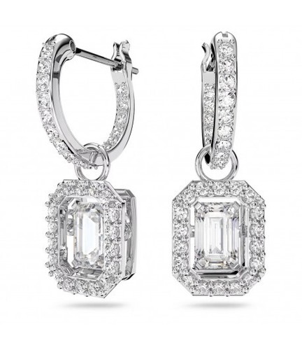 Orecchini buco swarovski - buco,
