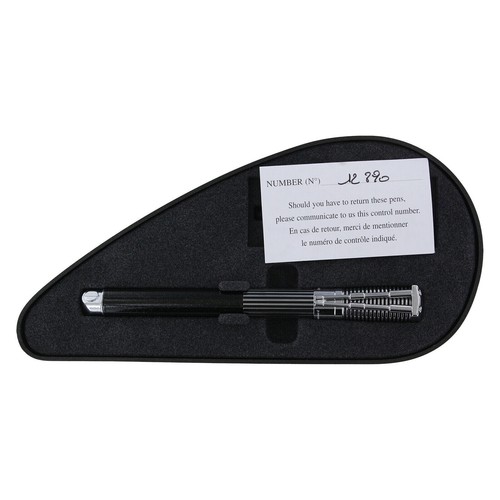 Waterman horizon harley - horizon,