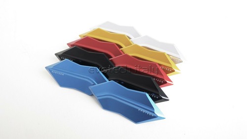 Evotech tappi foro specchi - tappi,