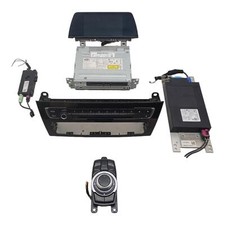 KIT NAVIGATORE PER BMW Serie 1