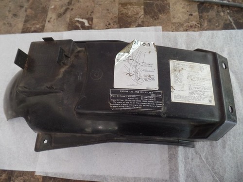 Kawasaki parafango interno gpz - kawasaki,
