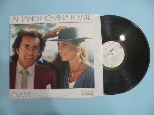 Bano romina power ci - -,