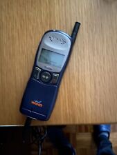 Telefono Cellulare Trium mt-040 Galaxy D2 S4 Mitsubishi Electric -pezzo Ricambio