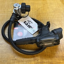 Mares SXS 62X DIN - Regolatore