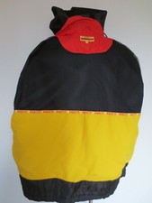  Giacca PIRELLI parka giacca a
