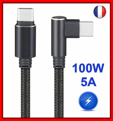 Câble recharge usb - recharge, à