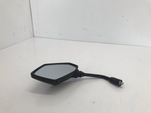 Specchietto sinistro kawasaki - specchietto,