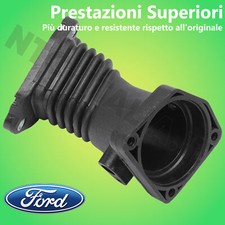 MANICOTTO⭐COLLETTORE ASPIRAZIONE INTERCOOLER PER FORD C MAX FOCUS II 1.6 TDCi