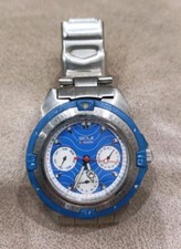 Sector expander 202 Vintage Da