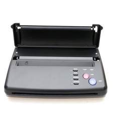 Macchina termica per stencil