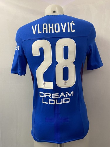 Maglia ufficiale acf - ufficiale,