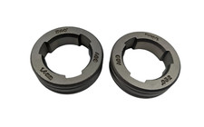 2 Pcs - 1.4mm Drive Rolls -