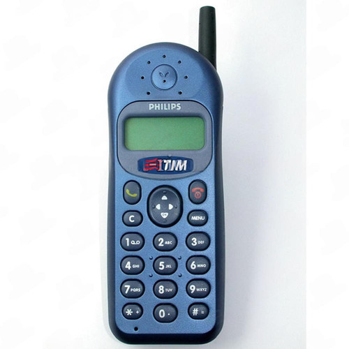 Philips savvy 412072 tim - philips,