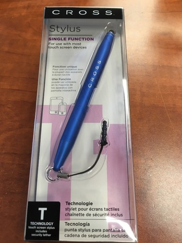 Cross tech stylus singola - stylus,