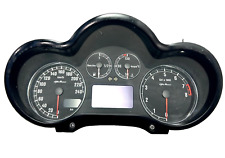 QUADRO STRUMENTI CONTACHILOMETRI ALFA ROMEO 147 (2004-2010) 1.6 BENZINA