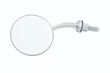 JAGUAR MK9 DAIMLER 250 V8 SPECCHIO PORTA ALA VETRO PIATTO SINISTRO DESTRO C16114