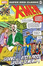 Marvel Super Eroi Classic -