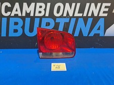 Fanale posteriore interno sinistro Volkswagen Touareg 2004-2010 - F VW 58