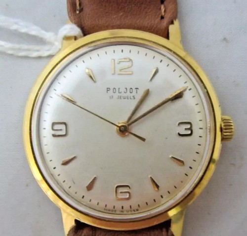 Orologio russo sovietico - orologio,
