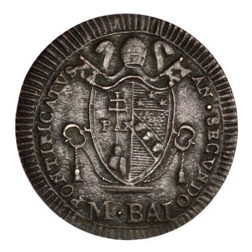 Stato pontificio pio vii - stato,