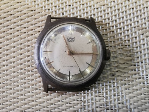 Orologio uomo raro vintage - ,