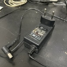 Caricabatterie Per Monitor LG 19V 1.3A EAY62768621 ADS-40FSG-19 ADS-18FSG-19