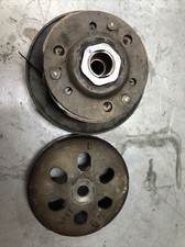 mozzo frizione completo