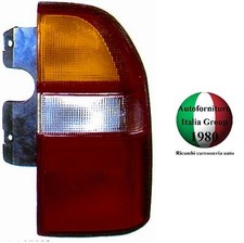 FANALE FANALINO STOP POSTERIORE DX PER SUZUKI GRAND VITARA 98>03 GRAN 1998>2003
