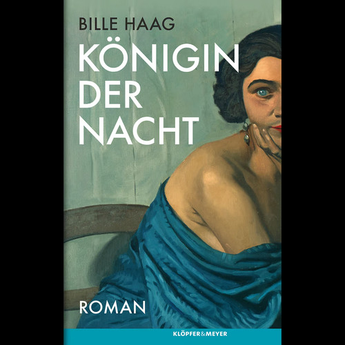 Regina della notte roman - regina,