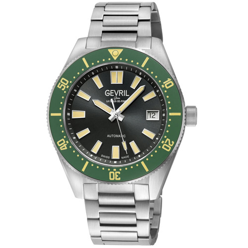 Orologio gevril uomo - orologio, mariner's