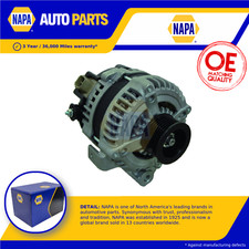 Alternatore adatto per TOYOTA