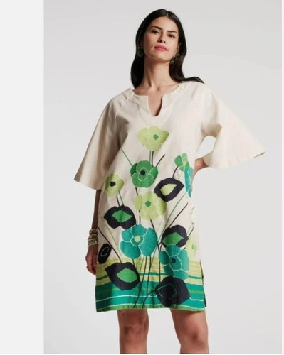 Frances valentine mini abito - l,