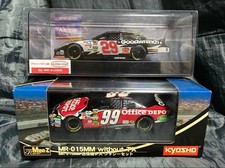 KYOSHO MINI-Z NASCAR MR-015 RC