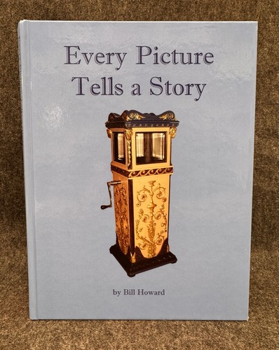 Every picture tells story - picture,