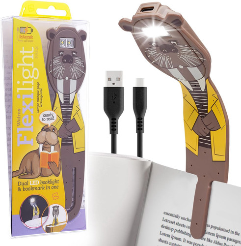 Flexilight luce lettura - luce, da