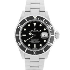 RSC Rolex Submariner Date